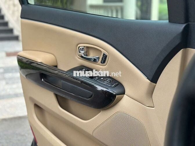 Kia Sedona 2020 2.2 Full dầu - 83000 km, 1 chủ