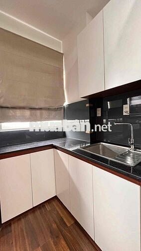 GIẢM MẠNH CĂN HỘ PHONG CÁCH CHÂU ÂU - NHÀ MỚI NGAY CMT8