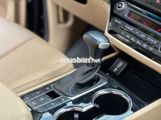 Kia Sedona 2020 2.2 Full dầu - 83000 km, 1 chủ