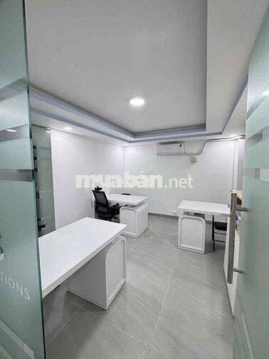 !!MẶT TIỀN QUẬN 3 – HẦM + 3 LẦU –  RỘNG 256M2 SETUP MÔ HÌNH NGAY!!