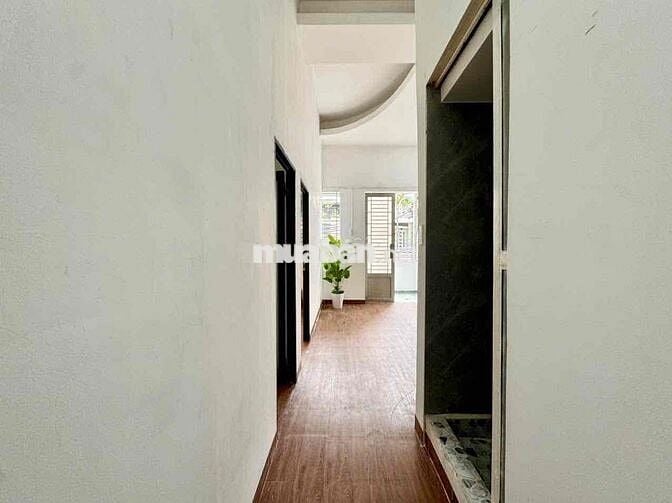 2 Phòng Ngủ- Ban Công -45m2 -Full Nội Thất- Nguyễn Văn Trỗi-Phú Nhuận