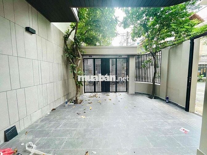 SIÊU PHẨM CHO THUÊ NHÀ MỚI ĐẸP GÓC 2 MẶT TIỀN 780B SƯ VẠN HẠNH QUẬN 10