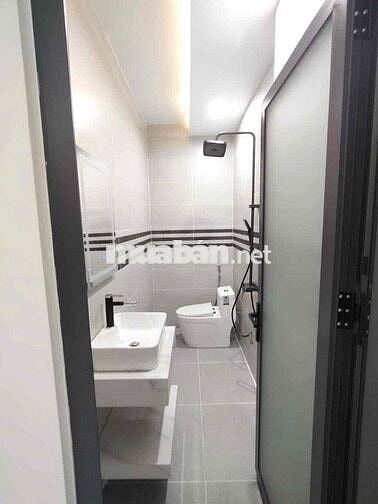 CHÍNH CHỦ CẦN BÁN GẤP NHÀ QUỐC LỘ 1K 65M2 6.28TỶ 3LẦU