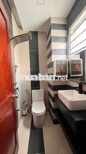 GIẢM MẠNH CĂN HỘ PHONG CÁCH CHÂU ÂU - NHÀ MỚI NGAY CMT8