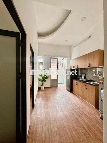 2 Phòng Ngủ- Ban Công -45m2 -Full Nội Thất- Nguyễn Văn Trỗi-Phú Nhuận