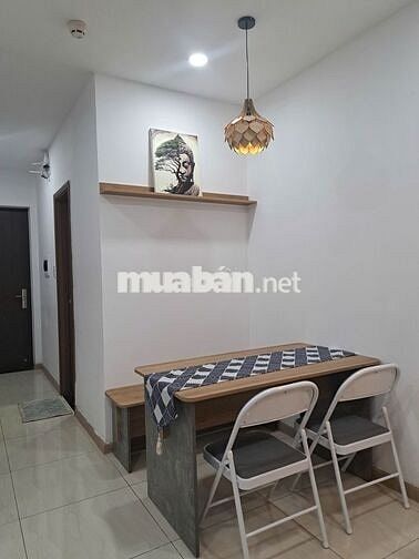 Cho Thuê Căn 2PN Bcons Garden Full Nội Thất Dọn Vào Ở Ngay