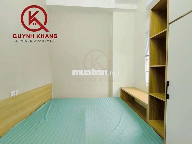 ✨️CĂN HỘ 2PN FULL NỘI THẤT CÓ DỌN DẸP THAY DRAP, LÊ VĂN SỸ, QUẬN 3✨️