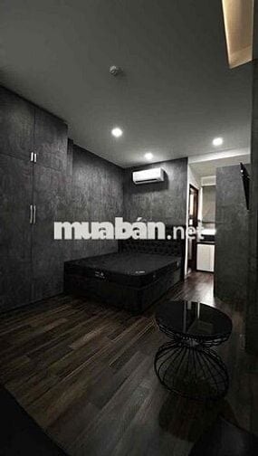 GIẢM MẠNH CĂN HỘ PHONG CÁCH CHÂU ÂU - NHÀ MỚI NGAY CMT8