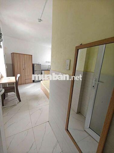 PHÒNG TRỌ 30M2 FULL NT GIẶT SẤY - BÌNH THẠNH GIÁ RẺ