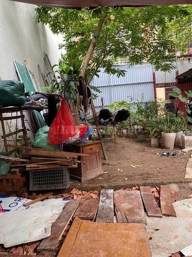 📣Bán💥 103M² ĐẤT mặt tiền 8.4m giá 22 tỷ, ngõ Lạc Long Quân, Cầu Giấy