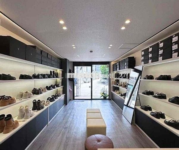 NHÀ ĐẸP NGUYỄN THƯỢNG HIỀN Q3 – TRỆT 2 LẦU – 5PN – GIÁ CHỈ 30TR