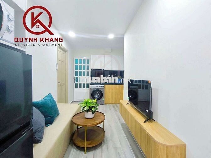 ✨️CĂN HỘ 2PN FULL NỘI THẤT CÓ DỌN DẸP THAY DRAP, LÊ VĂN SỸ, QUẬN 3✨️