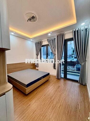 Cho thuê mặt tiền hẻm xe tải, Ngay chợ Thạch Đà