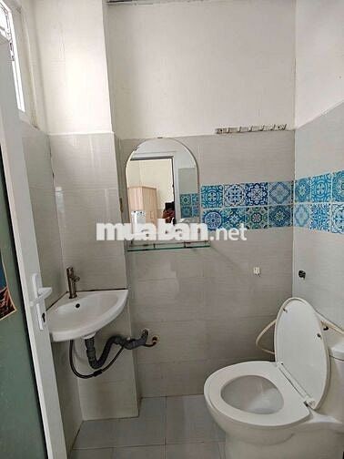 PHÒNG TRỌ 30M2 FULL NT GIẶT SẤY - BÌNH THẠNH GIÁ RẺ