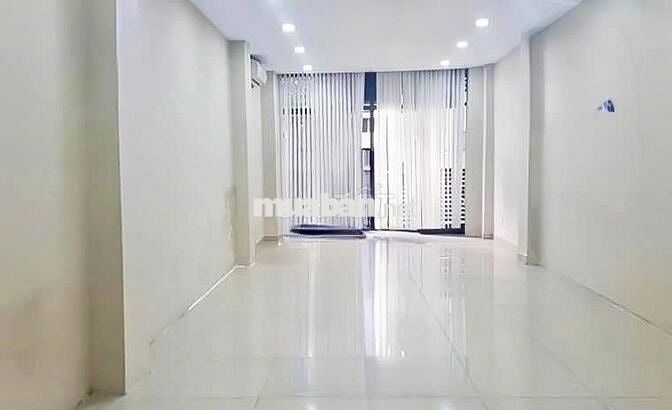 !!MẶT TIỀN QUẬN 3 – HẦM + 3 LẦU –  RỘNG 256M2 SETUP MÔ HÌNH NGAY!!