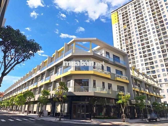 CHÍNH CHỦ CẦN BÁN GẤP NHÀ QUỐC LỘ 1K 65M2 6.28TỶ 3LẦU