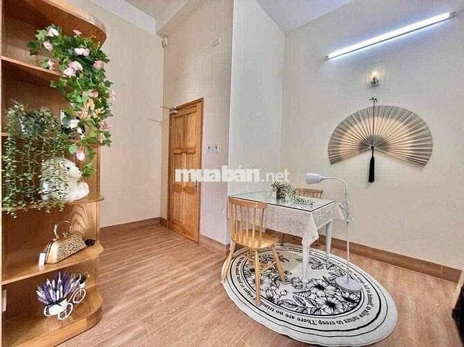 DUPLEX - THANG MÁY - BẢO VỆ NGAY CMT8