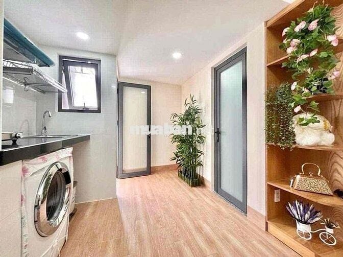 DUPLEX - THANG MÁY - BẢO VỆ NGAY CMT8