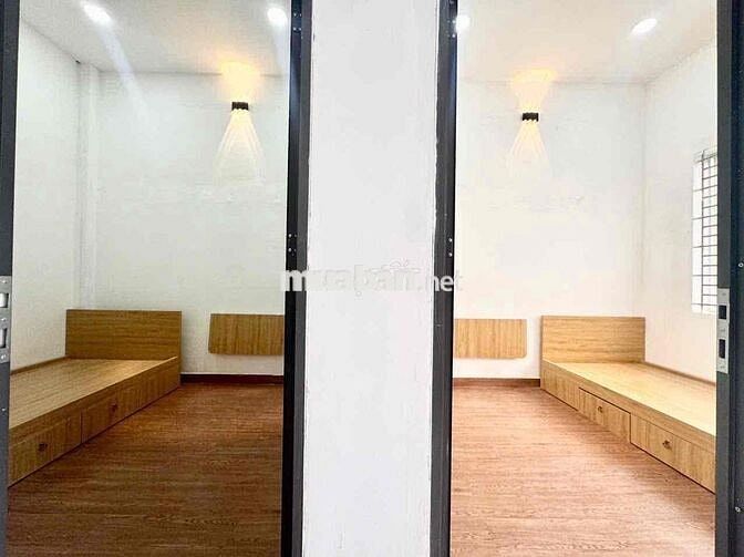 2 Phòng Ngủ- Ban Công -45m2 -Full Nội Thất- Nguyễn Văn Trỗi-Phú Nhuận