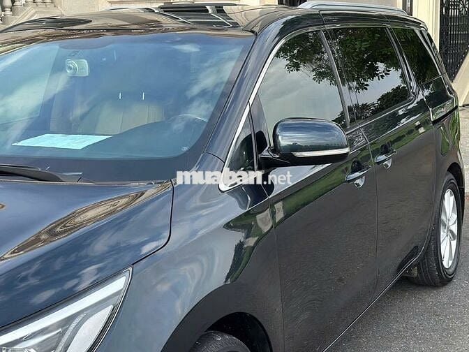 Kia Sedona 2020 2.2 Full dầu - 83000 km, 1 chủ