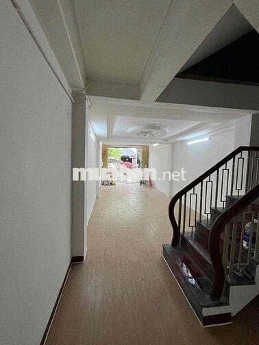 NHÀ NGUYÊN CĂN MT ĐẸP VÕ VĂN TẦN Q3 (ĐOẠN 2 CHIỀU) – TRỆT LỬNG 3 LẦU