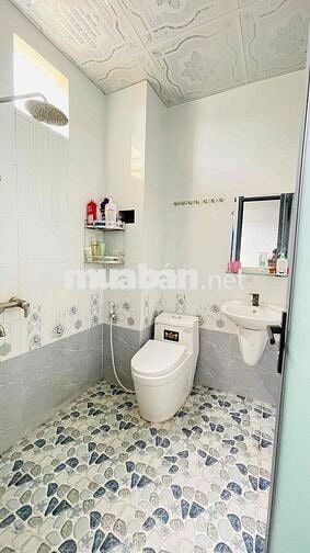 Mặt Tiền Nhánh Lê Văn Khương Đường 12m Thông, 80m2(4x20m), Nhỉnh 5 Tỷ