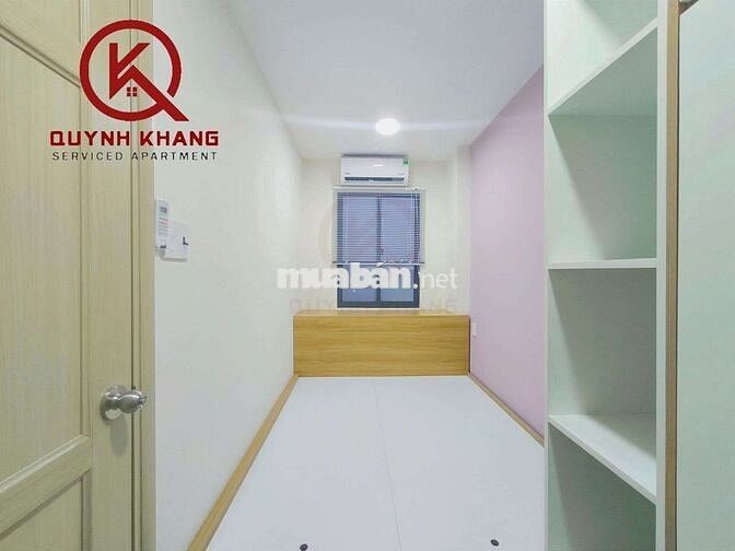 ✨️CĂN HỘ 2PN FULL NỘI THẤT CÓ DỌN DẸP THAY DRAP, LÊ VĂN SỸ, QUẬN 3✨️