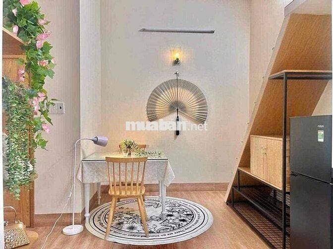 DUPLEX - THANG MÁY - BẢO VỆ NGAY CMT8