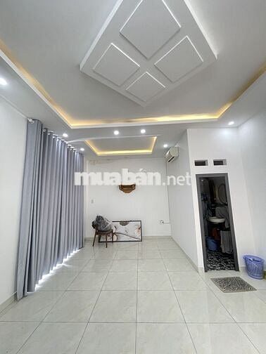 BÁN NHÀ BẾN LỘI BTĐA BÌNH TÂN NHÀ ĐẸP 5 TẦNG FULL NT CHÂU ÂU HXH 7.6T