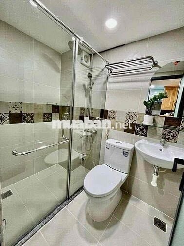 DUPLEX - THANG MÁY - BẢO VỆ NGAY CMT8