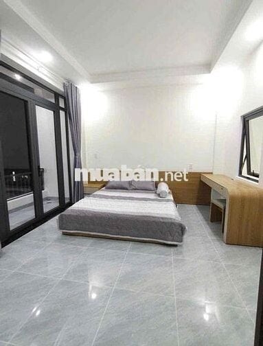 CHÍNH CHỦ CẦN BÁN GẤP NHÀ QUỐC LỘ 1K 65M2 6.28TỶ 3LẦU