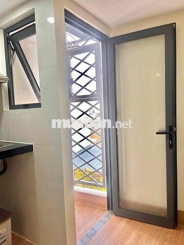 DUPLEX - THANG MÁY - BẢO VỆ NGAY CMT8