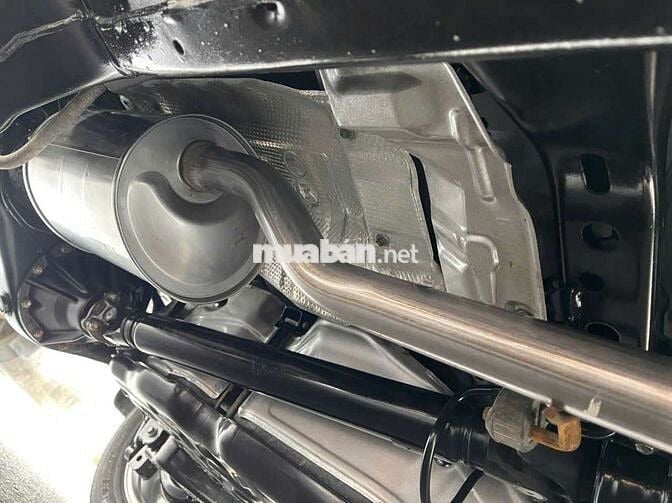 Fortuner 2022 Legender, siêu đẹp, sơn zin 100%