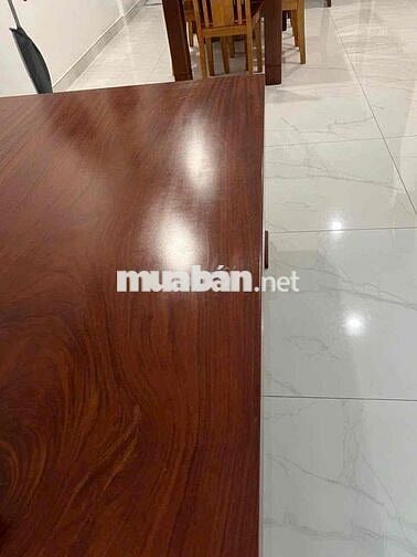 Bán nhà 4,5 x 30m, CN 134m2, mặt tiền chợ Ấp Chiến Lược, BHH A, BT