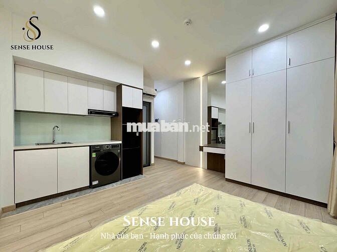 🏠 CHO THUÊ PHÒNG TRỌ FULL NỘI THẤT – BAN CÔNG THOÁNG MÁT - KHU k300