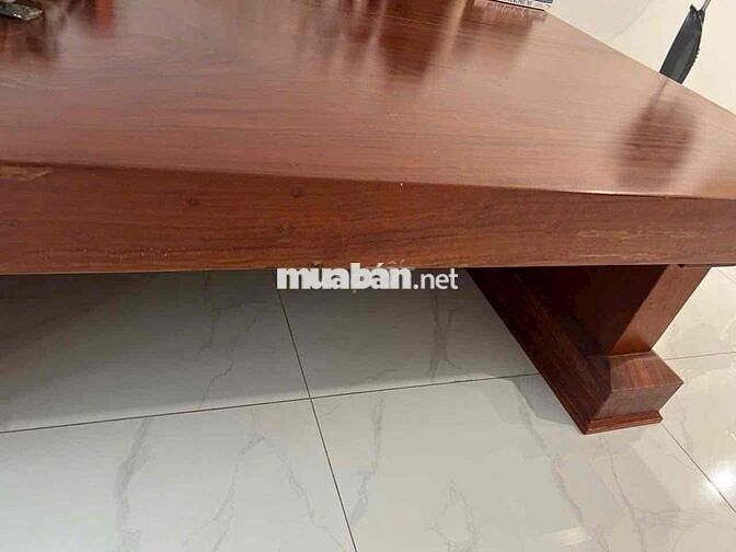 Bán nhà 4,5 x 30m, CN 134m2, mặt tiền chợ Ấp Chiến Lược, BHH A, BT