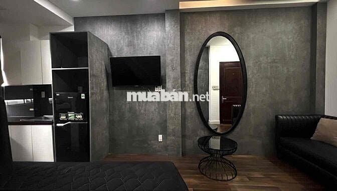 GIẢM MẠNH CĂN HỘ PHONG CÁCH CHÂU ÂU - NHÀ MỚI NGAY CMT8