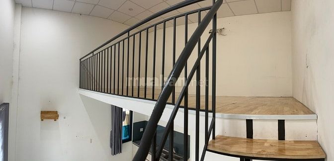 Nhà mới xây có 3 phòng cho thuê hẻm 123 đường Đỗ Xuân Hợp, giá từ 5tr