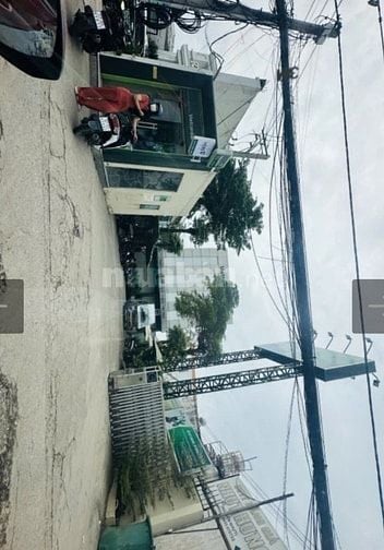 Bán đất chính chủ ngay ngã tư Hòa Lân