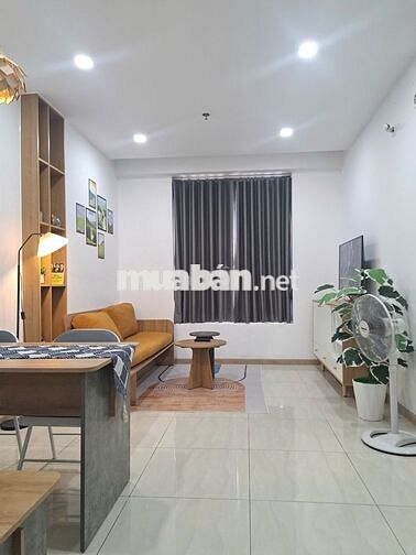 Cho Thuê Căn 2PN Bcons Garden Full Nội Thất Dọn Vào Ở Ngay