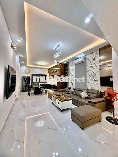 Cho thuê mặt tiền hẻm xe tải, Ngay chợ Thạch Đà