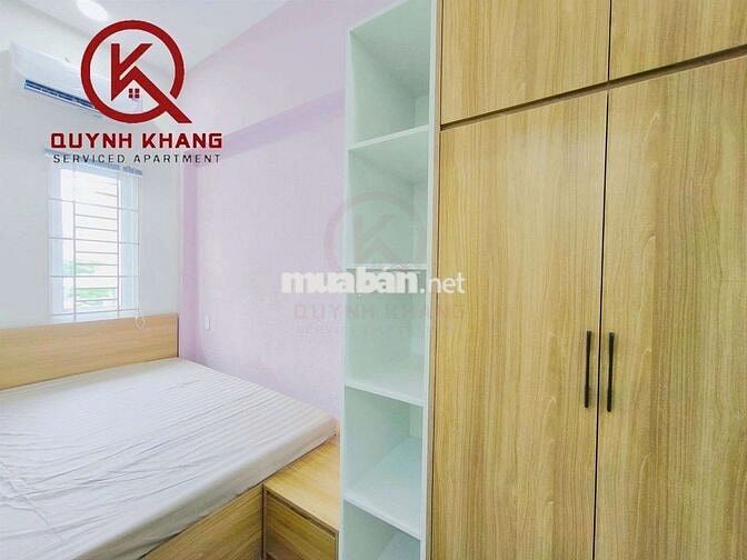 ✨️CĂN HỘ 2PN FULL NỘI THẤT CÓ DỌN DẸP THAY DRAP, LÊ VĂN SỸ, QUẬN 3✨️