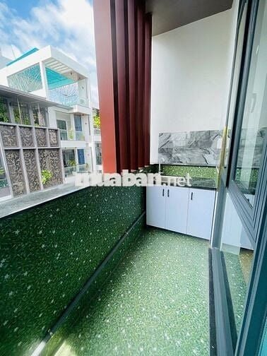 PHÒNG TRỌ 22M2 Nguyễn Tư Gian, quận Bình Thạnh