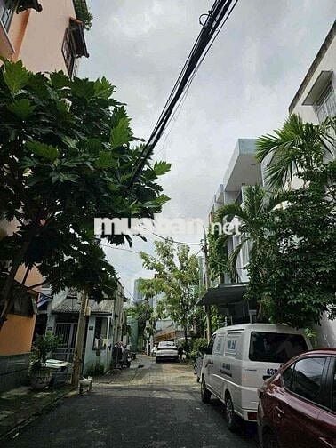 bán lô đất phan bôi sơn trà gần biển  giá bán nhanh còn thuong luong