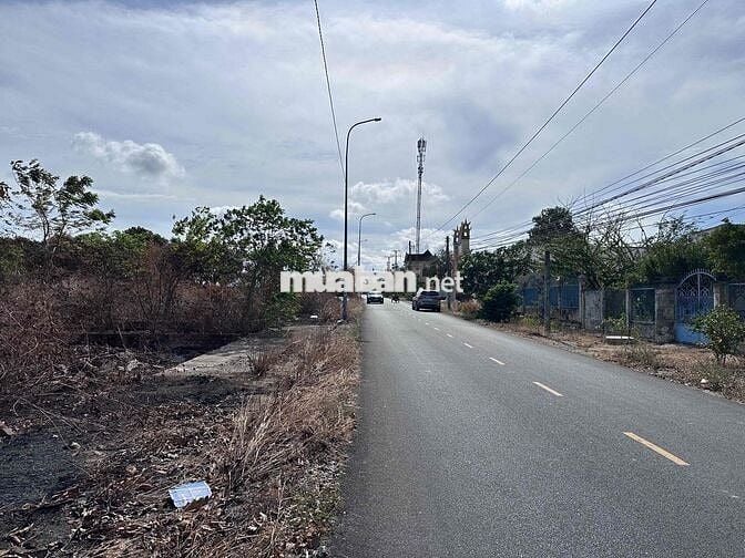 Bán đất 10487,7 m2 đất Xã Vĩnh Thái, TP. Nha Trang, có 1250 m2 đất ở