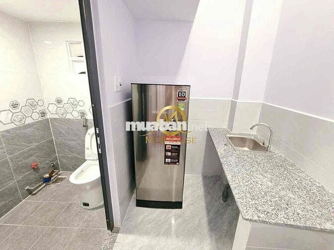 CHÍNH CHỦ SANG NHƯỢNG CĂN HỘ THANG MÁY - MÁY GIẶT RIÊNG