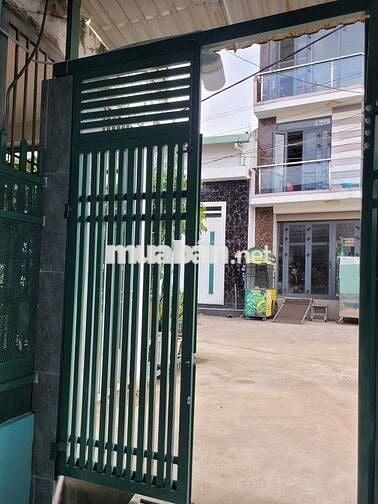 CHÍNH CHỦ CHO THUÊ NHÀ NGUYÊN CĂN ĐỂ Ở