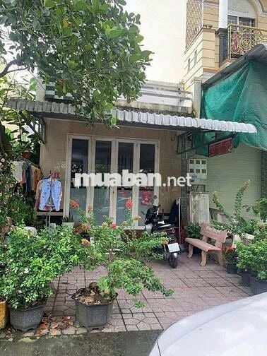 Bán nhà cấp 4 trần văn long gần trường đại học y dược cần thơ 3,8 tỷ