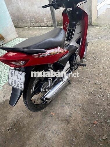 cần ra đi em wave an pha bao đẹp