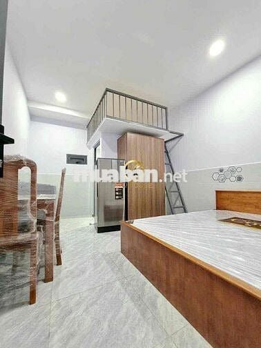 CHÍNH CHỦ SANG NHƯỢNG CĂN HỘ THANG MÁY - MÁY GIẶT RIÊNG